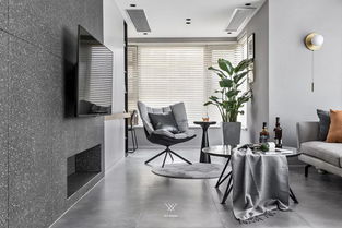 2019客厅设计八大流行趋势