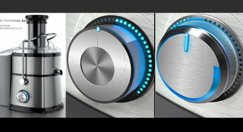 产品设计与制作 从概念到成品的完整流程